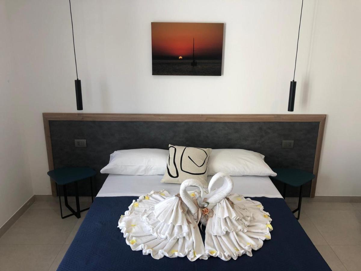 B&B Il Colibri 圣维托罗卡波 外观 照片