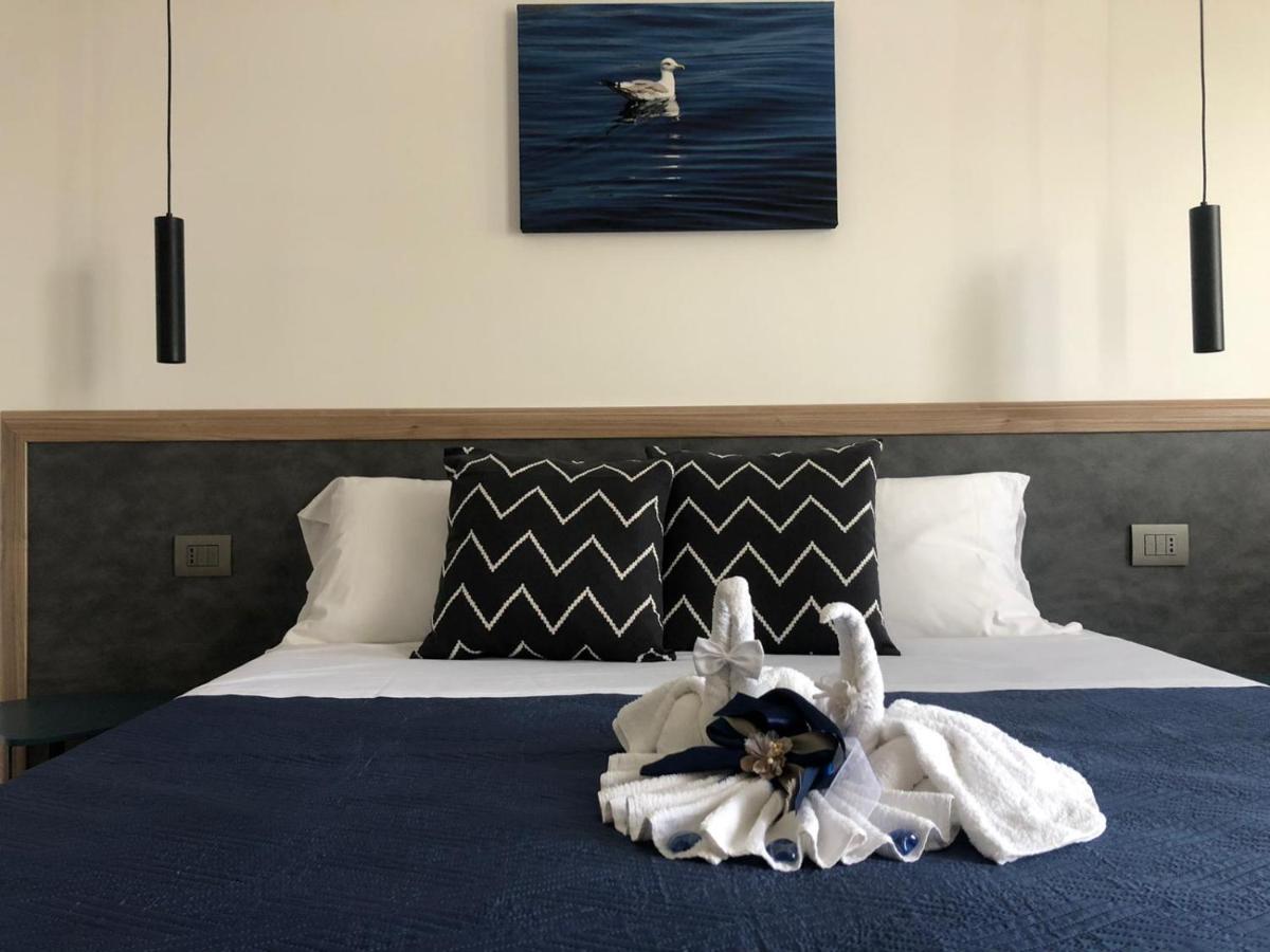 B&B Il Colibri 圣维托罗卡波 外观 照片