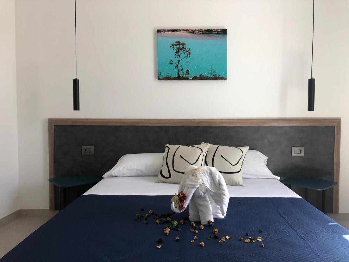 B&B Il Colibri 圣维托罗卡波 外观 照片