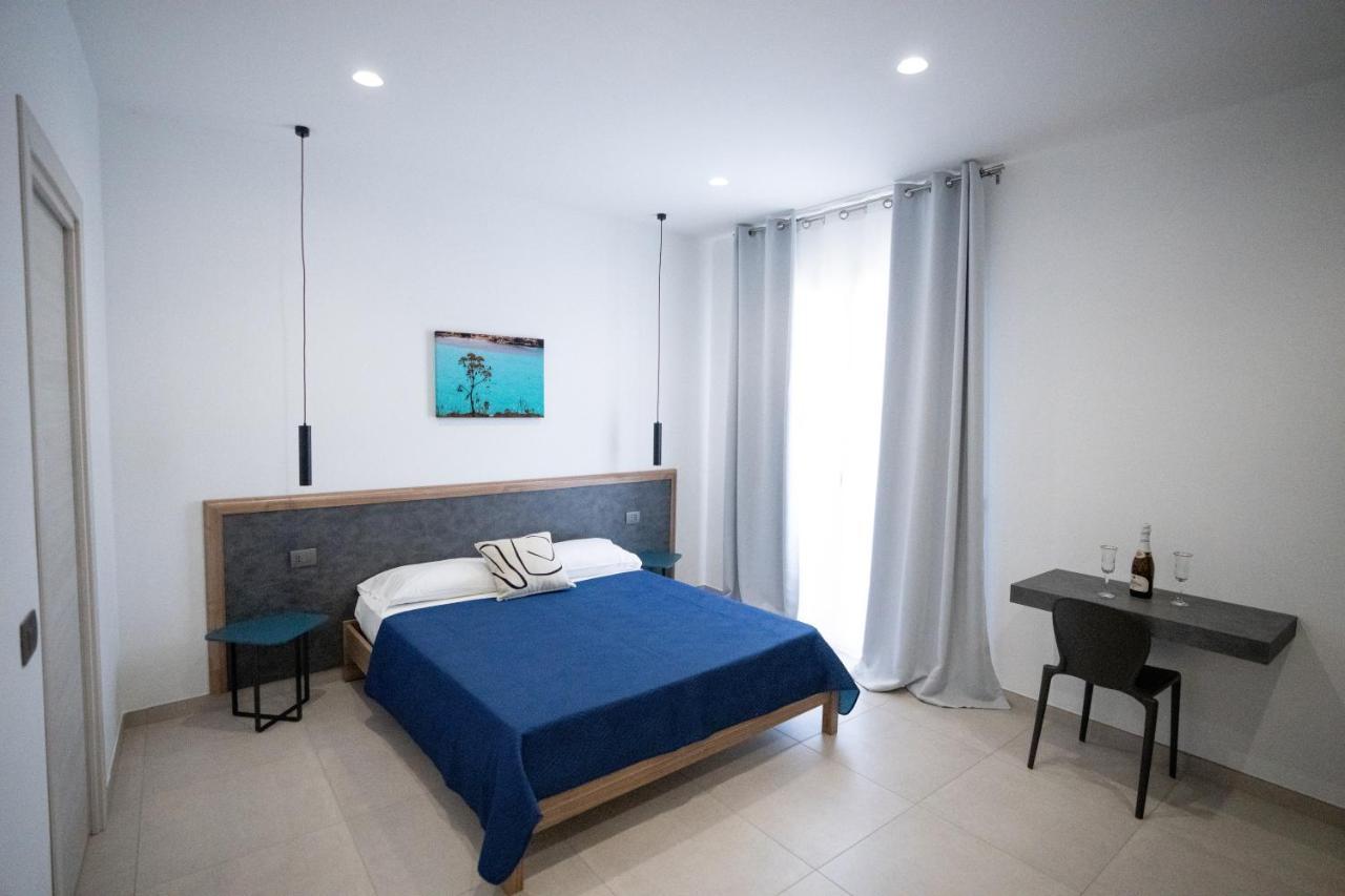 B&B Il Colibri 圣维托罗卡波 外观 照片