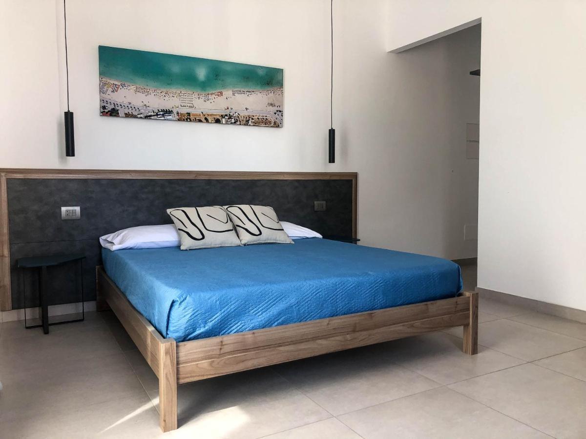 B&B Il Colibri 圣维托罗卡波 外观 照片